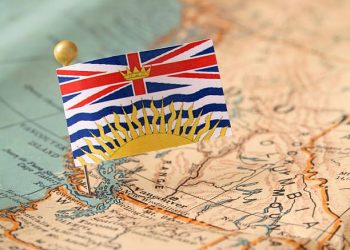 Canadian province, British Columbia temporarily halts admission of Nigerian students, others