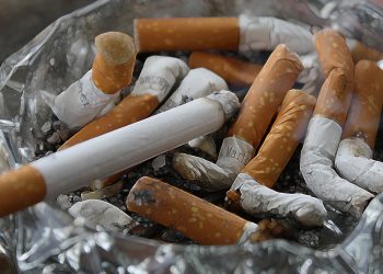 WHO urges nations to prohibit e-cigarettes for public health