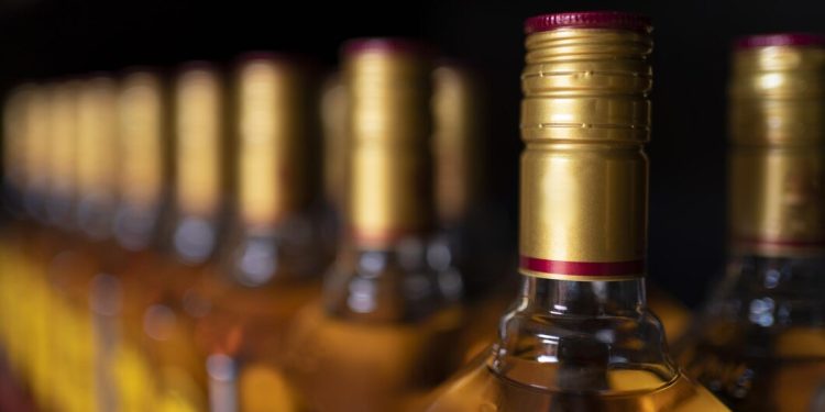 Kano Hisbah confiscates truck with over 24,000 bottles of  alcoholic drinks