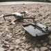 Three armed drones shot down near U.S. military base in northern Iraq