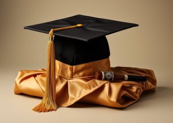 UNILAG to graduate 379 first class students at 54th convocation