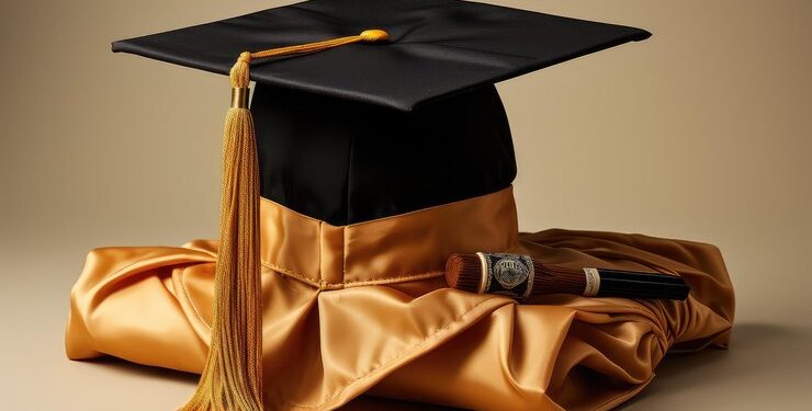 UNILAG to graduate 379 first class students at 54th convocation