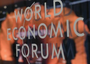 Zelenskyy takes center stage in Davos as he tries to rally support for Ukraine’s fight