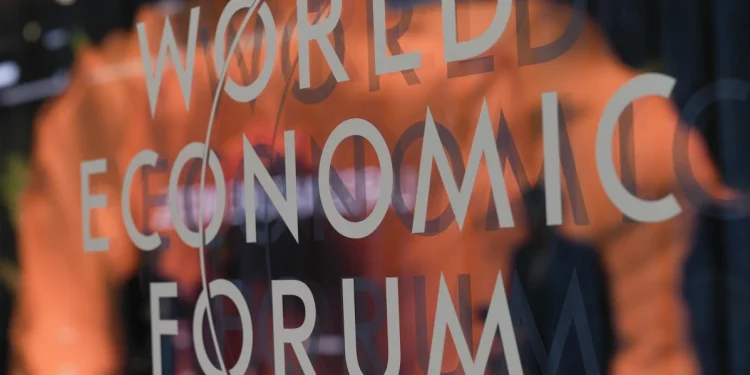 Zelenskyy takes center stage in Davos as he tries to rally support for Ukraine’s fight