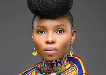 Yemi Alade to perform at AFCON 2023 opening ceremony