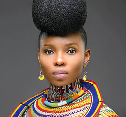 Yemi Alade to perform at AFCON 2023 opening ceremony