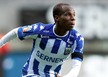 Alhassan Yusuf