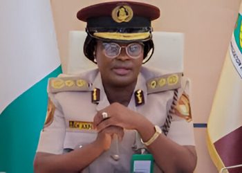 Bandits kill two Immigration Service officers in Kebbi