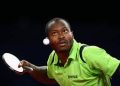WTT Men’s Finals: Nigeria’s Quadri shocks World No. 5 Calderano