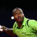 WTT Men’s Finals: Nigeria’s Quadri shocks World No. 5 Calderano