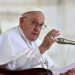 LGBT approval: Why Africans are ‘special case’ – Pope Francis