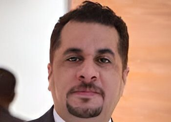 Fadi al-Shamri