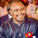 Rivers: Fubara appoints Edison Ehie as chief of staff, five others as advisers