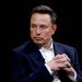 Bernard Arnault surpasses Elon Musk as richest person in the world