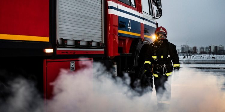 Hoodlums attack, injure fire servicemen in Oyo State