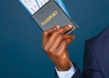 NIS set to launch automated passport application system by January 8 – Interior Minister