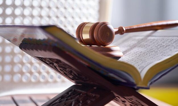 Tinubu meets with Supreme Council for Sharia amid controversy