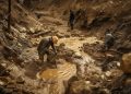 Enugu government arrests six over alleged illegal mining