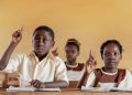 School kids