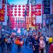 China’s population has undergone a second consecutive annual decline, falling by more than two million in 2023, according to the Beijing statistics office.