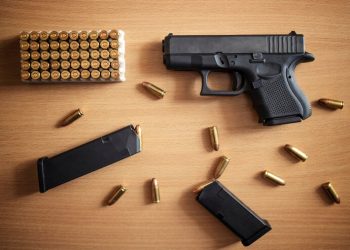 Firearms proliferation, cultism in Edo worrisome – Police