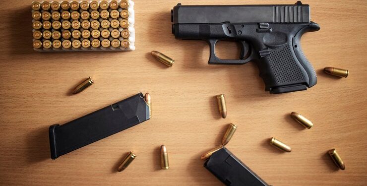 Firearms proliferation, cultism in Edo worrisome – Police