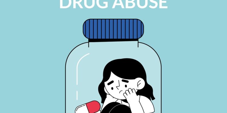 Avoid drug abuse to stay alive – Psychologist urges youths