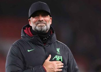 Liverpool boss Jurgen Klopp to leave at the end of season