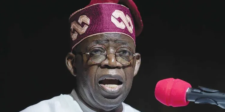 War against terrorism may never end – President Tinubu