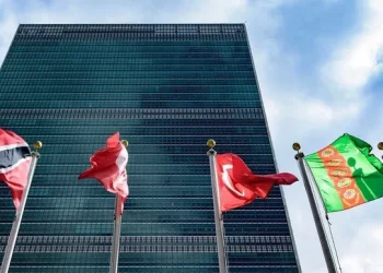 UNSC welcomes Sierra Leone, four other non-permanent members