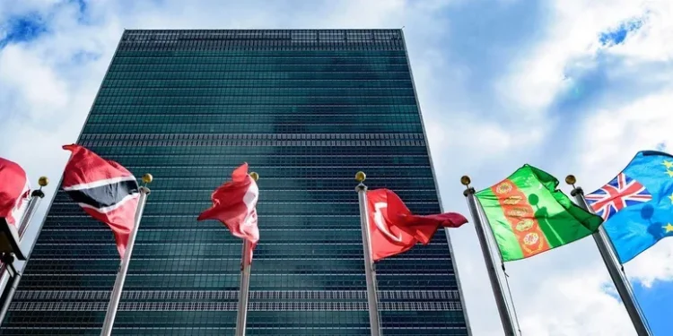 UNSC welcomes Sierra Leone, four other non-permanent members