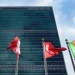 UNSC welcomes Sierra Leone, four other non-permanent members