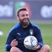 De Rossi replaces Mourinho at Roma