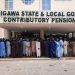Jigawa pension board pays N1.8bn to 702 retirees
