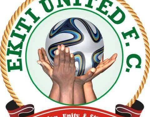 Ekiti United FC suspends media officer