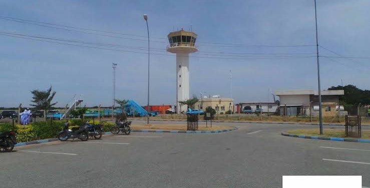 Coalition cautions FG over recommendation to relocate Katsina aviation project