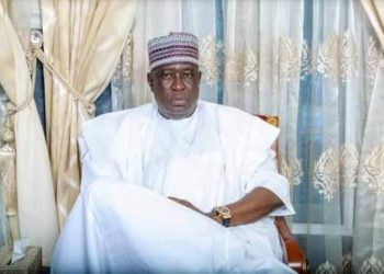 Mustapha writes Governor Abdulrazaq: Don’t play God, thread softly