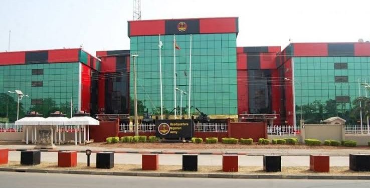 Military deploys special forces for targeted operations – DHQ