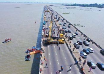 Fourth Mainland Bridge construction to begin March, April — Sanwo-Olu