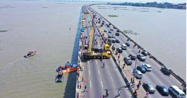 Fourth Mainland Bridge construction to begin March, April — Sanwo-Olu