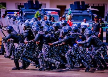 Police rescue kidnapped victims, neutralize three kidnappers in Adamawa raid