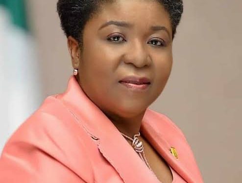 Didi Esther Wilson Jack