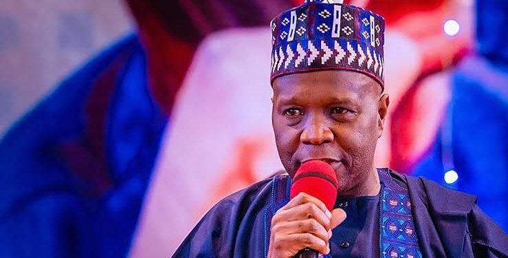 Gov. Inuwa Yahaya