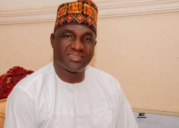 Sen. Plang lauds Tinubu’s swift reaction to Plateau killings