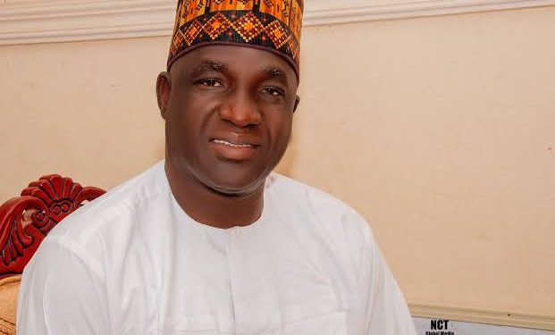 Sen. Plang lauds Tinubu’s swift reaction to Plateau killings