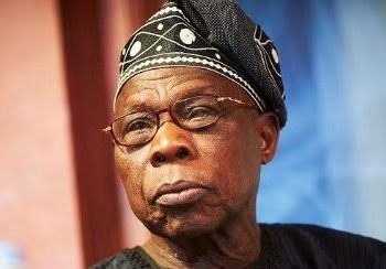 Olusegun Obasanjo