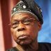 Olusegun Obasanjo