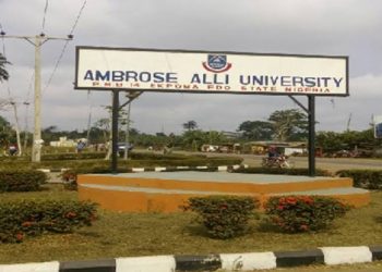 Ambrose Alli University fights fake certificates scam