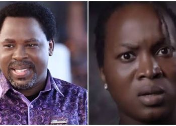 I was constantly beaten, abused by TB Joshua and his disciples, says daughter