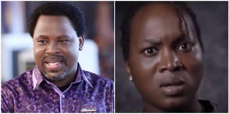 I was constantly beaten, abused by TB Joshua and his disciples, says daughter